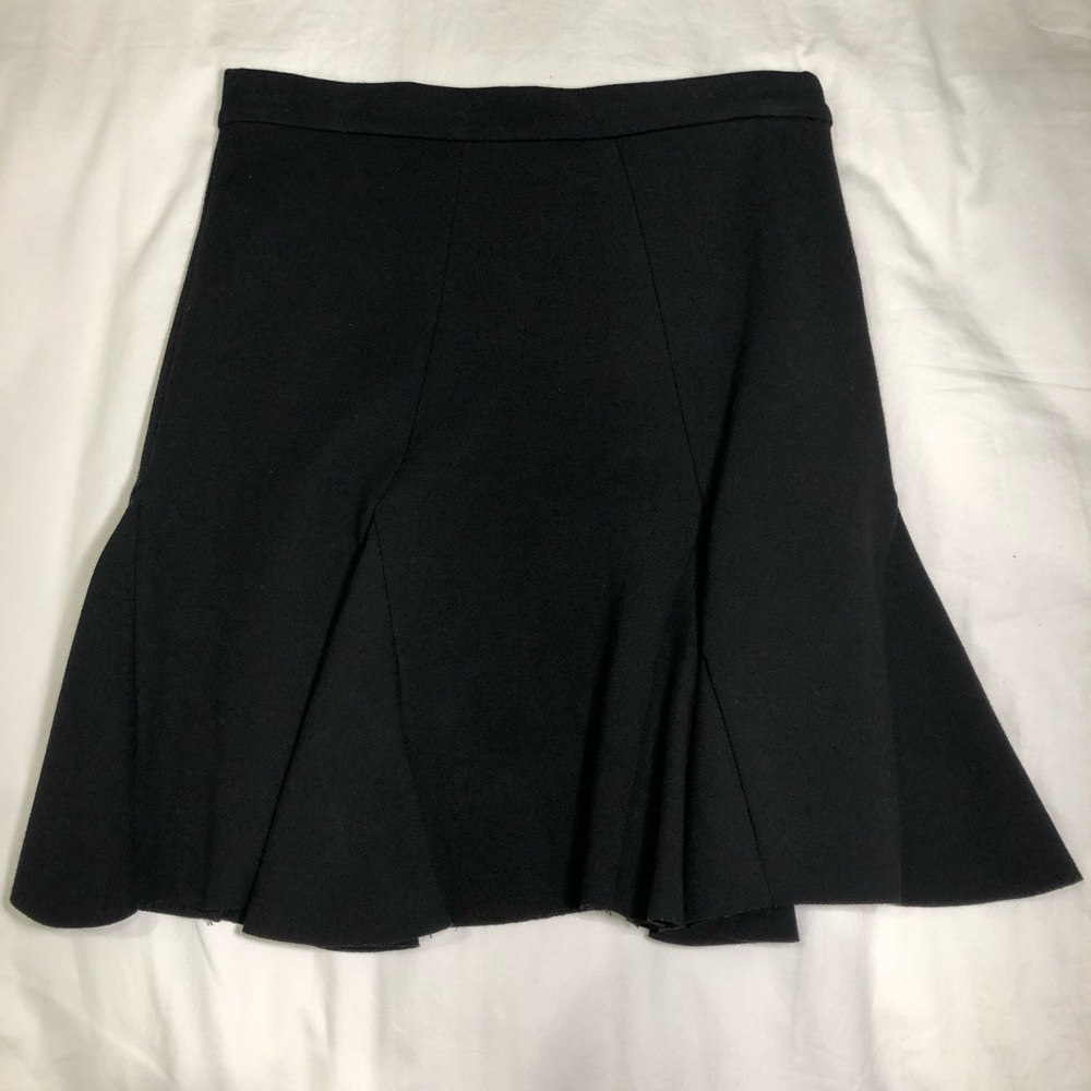 Parker Professional mini skirt